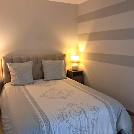 Port Azur Golfe Juan Appartement