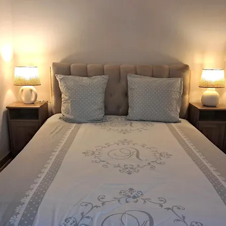 Port Azur Golfe Juan Appartement Vallauris