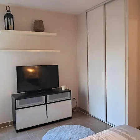 Port Azur Golfe Juan Appartement Vallauris