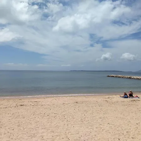 Appartement Port Azur Golfe Juan Vallauris