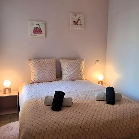 Port Azur Golfe Juan Appartement Vallauris