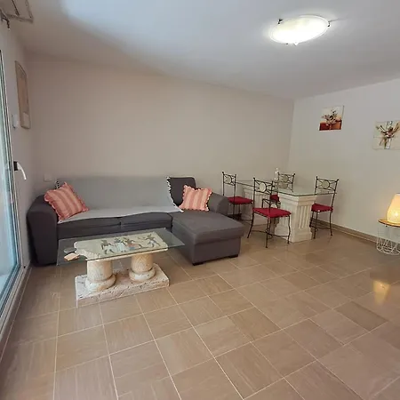 Appartement Port Azur Golfe Juan *