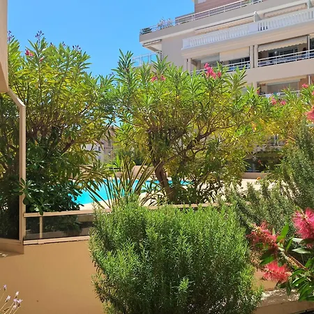 Port Azur Golfe Juan